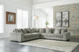 5-Piece Sectional