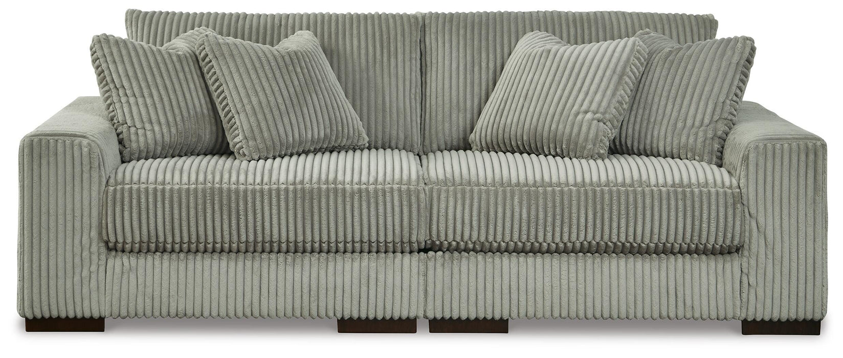 2-Piece Sectional Sofa