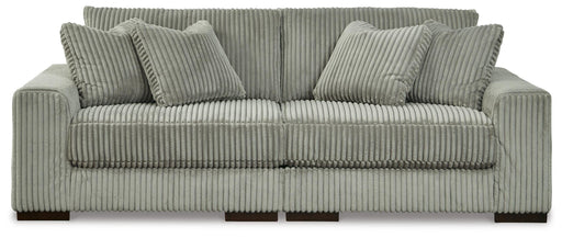 2-Piece Sectional Sofa