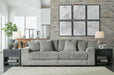 2-Piece Sectional Sofa