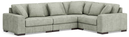 4-Piece Sectional
