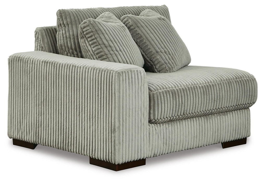 3-Piece Sectional Sofa
