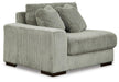 3-Piece Sectional Sofa