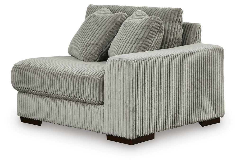 3-Piece Sectional Sofa
