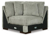 4-Piece Sectional with Chaise