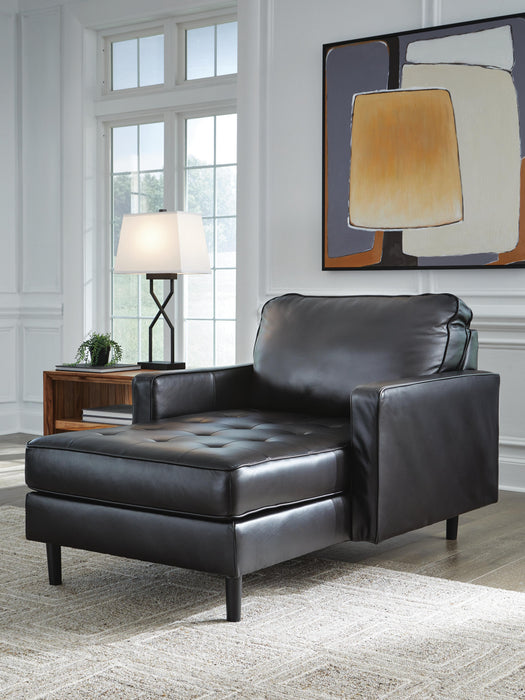 Signature Design Onyx Chaise