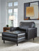 Signature Design Onyx Chaise