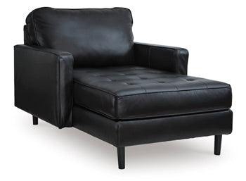 Signature Design Onyx Chaise