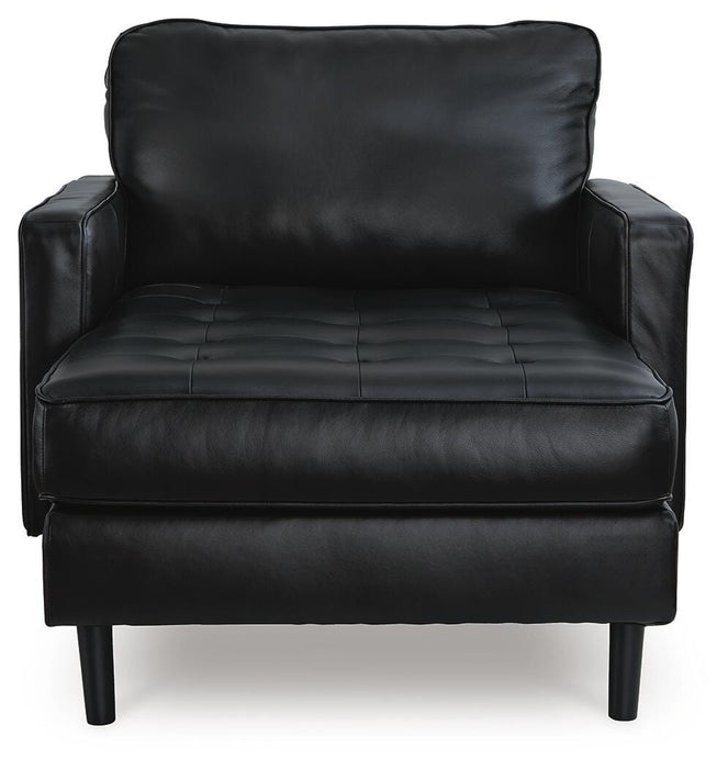 Signature Design Onyx Chaise