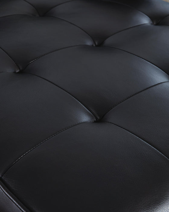 Signature Design Onyx Chaise