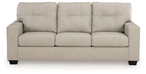 Signature Design Bone Queen Sofa Sleeper