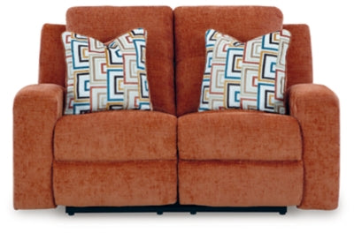 Danum Spice Living Room Collection