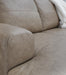 2-Piece Sectional with Chaise