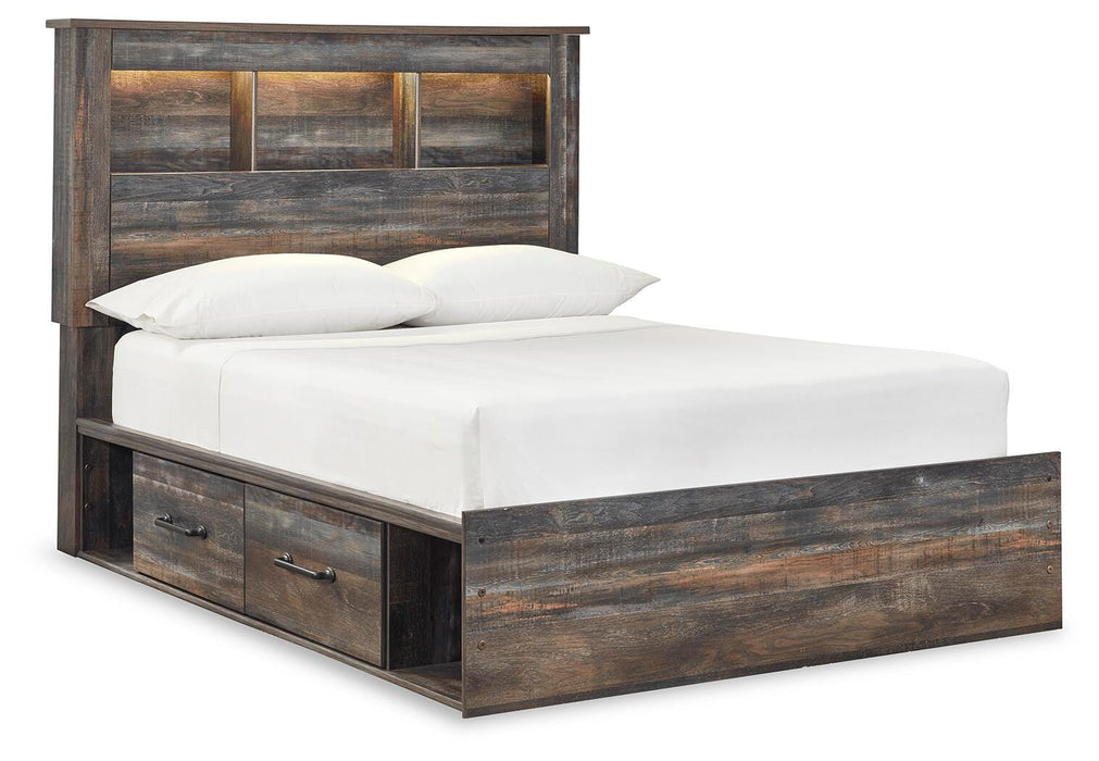 Drystan Multi Bedroom Furniture Pieces