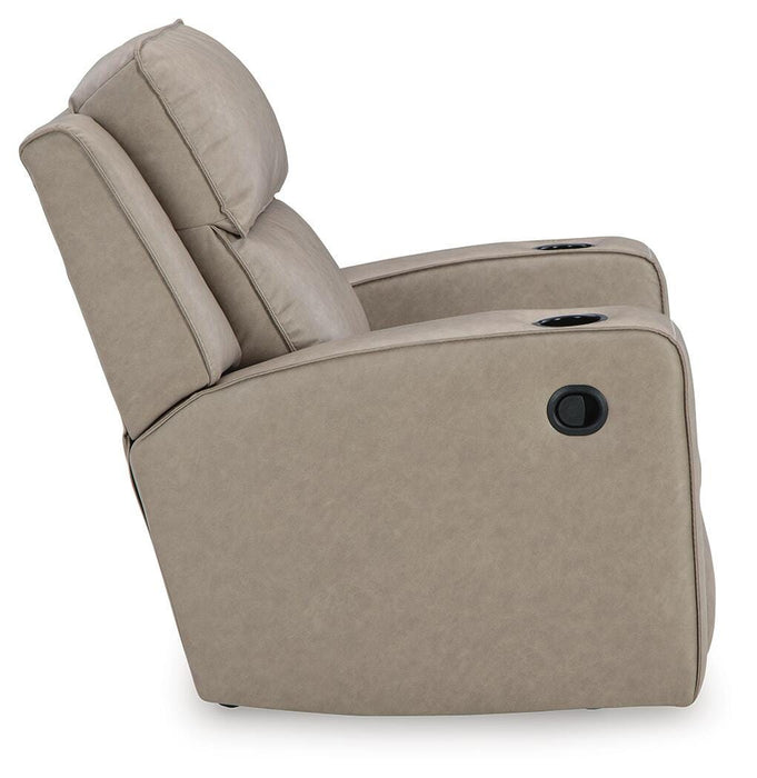 Lavenhorne Pebble Lavenhorne Recliner
