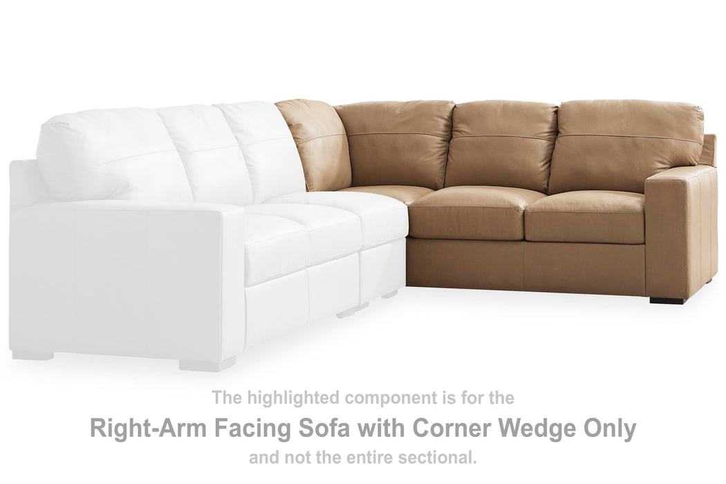 Bandon Toffee Living Room Collection