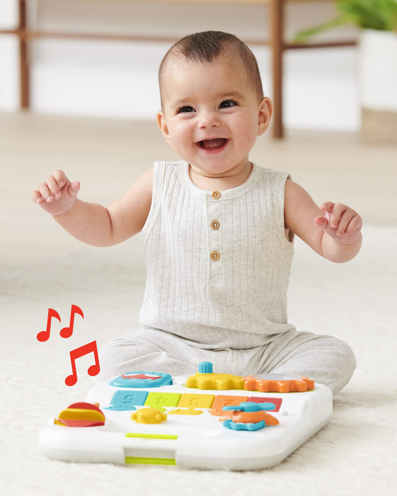 Skip Hop Baby Walker, Explore & More 4-in-1 Toy Walker - open_box