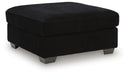 Oversized Accent Ottoman