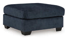 Oversized Accent Ottoman