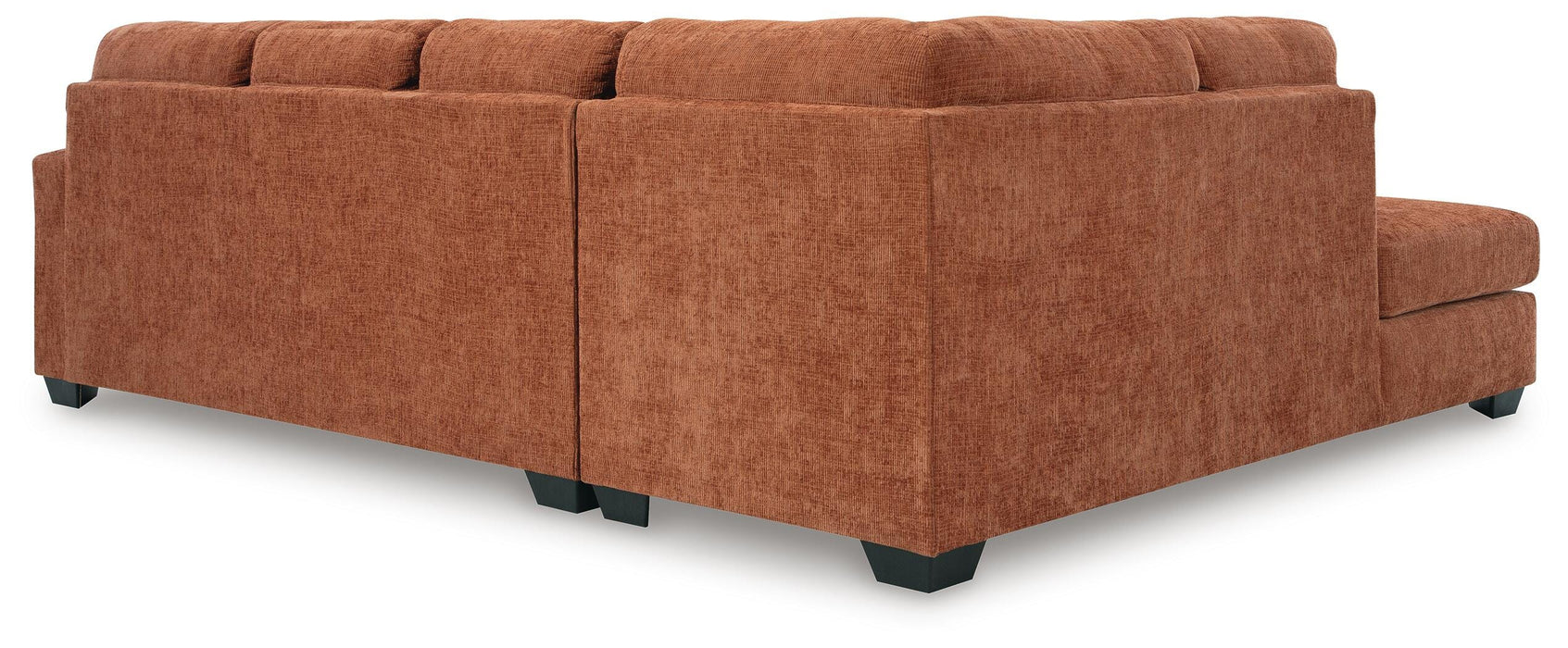 2-Piece Sectional with Chaise
