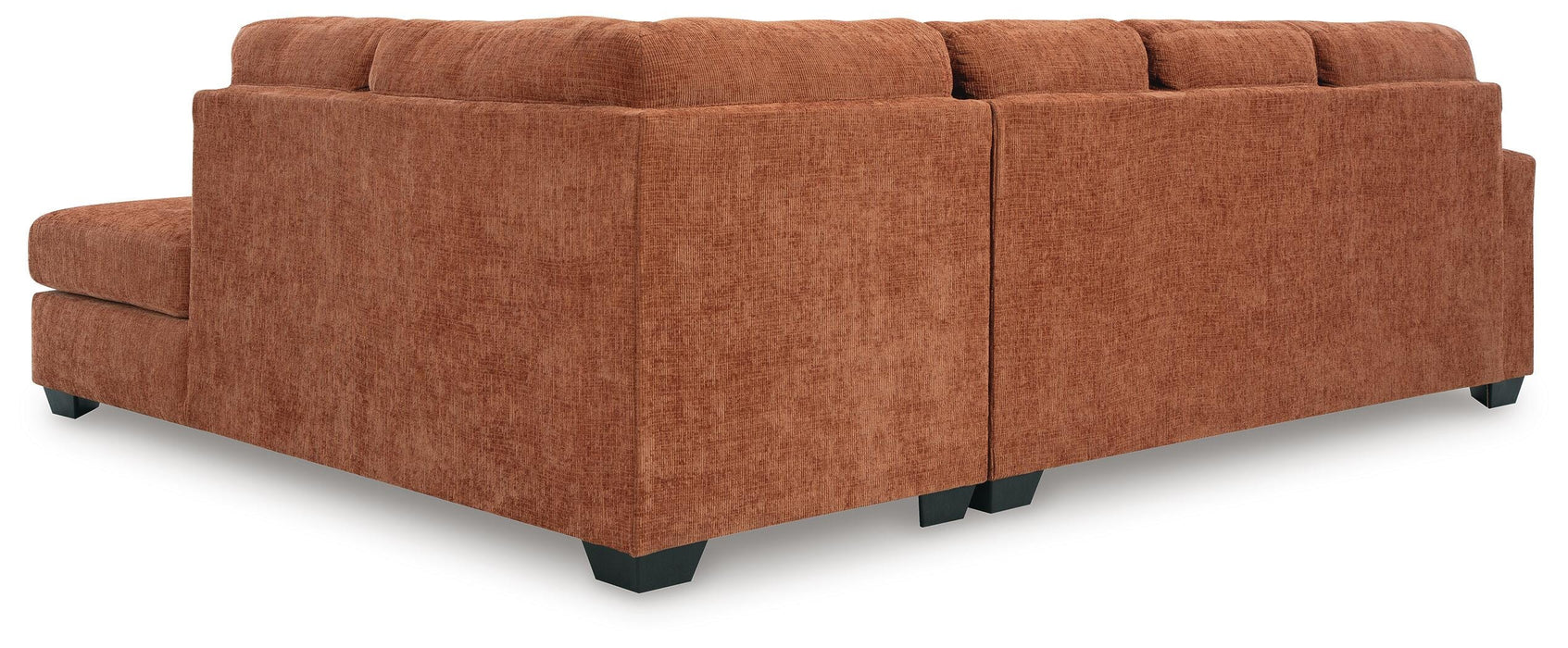 2-Piece Sectional with Chaise