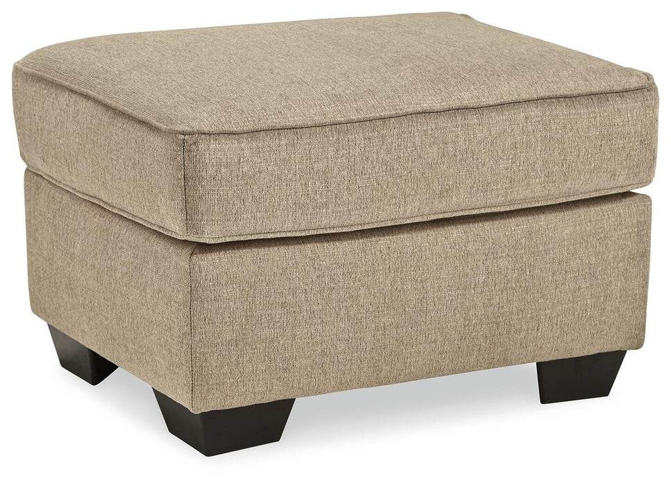 Ardmead Putty Living Room Collection