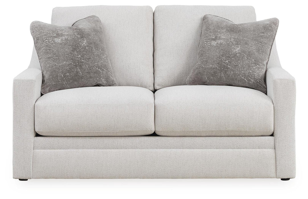 Maitelynn Chalk Living Room Collection