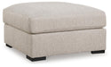 Benchcraft Sand Oversized Accent Ottoman