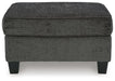 Ottoman
