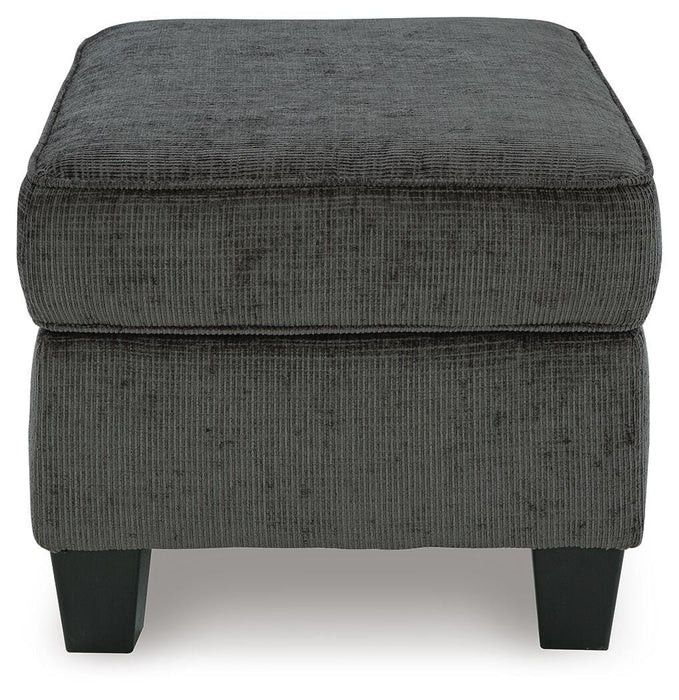 Ottoman