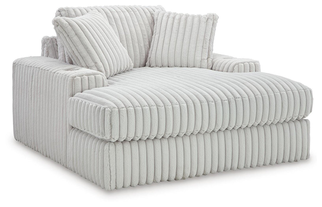 Oversized Chaise