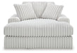 Oversized Chaise
