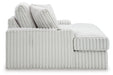 Oversized Chaise