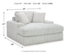 Oversized Chaise