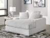Oversized Chaise