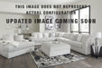 Oversized Chaise