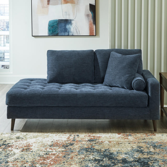RAF Corner Chaise