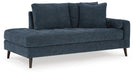 RAF Corner Chaise