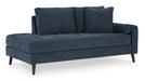 RAF Corner Chaise