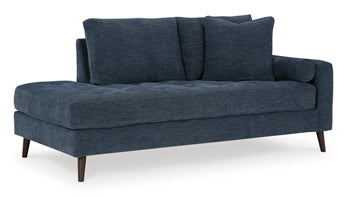 RAF Corner Chaise