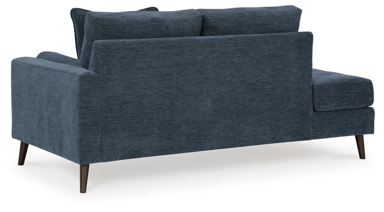 RAF Corner Chaise