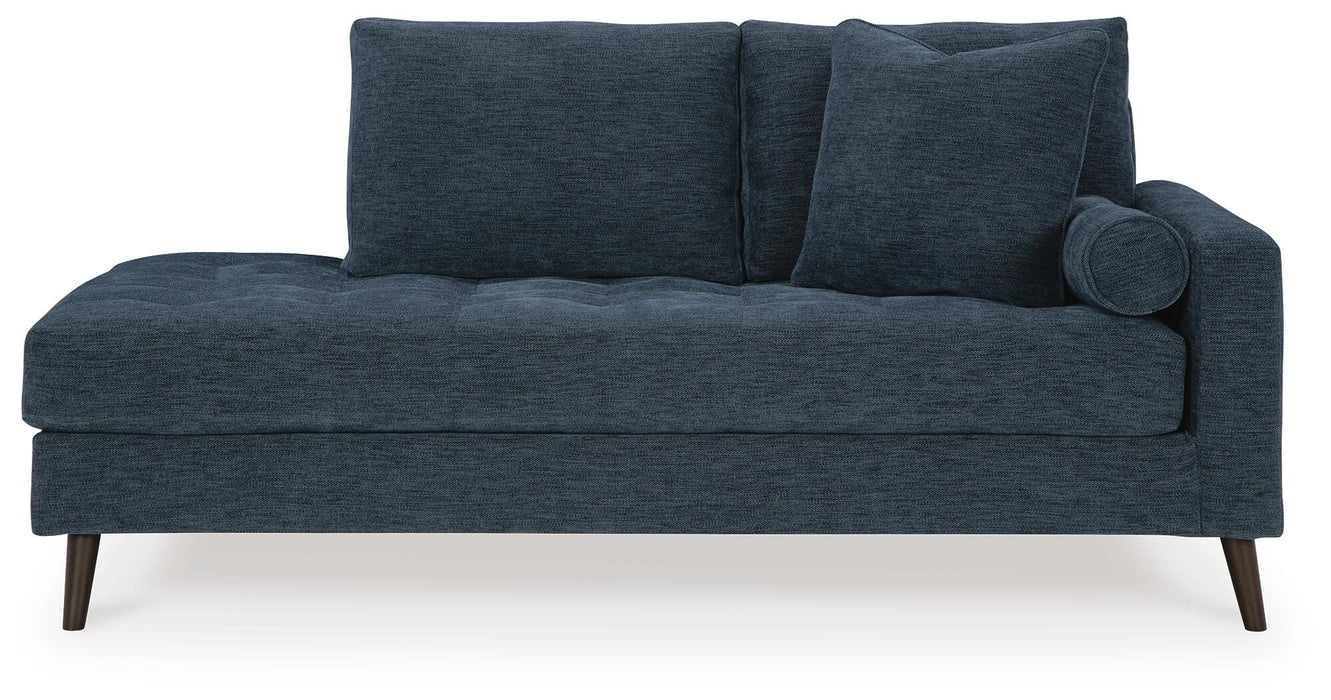RAF Corner Chaise
