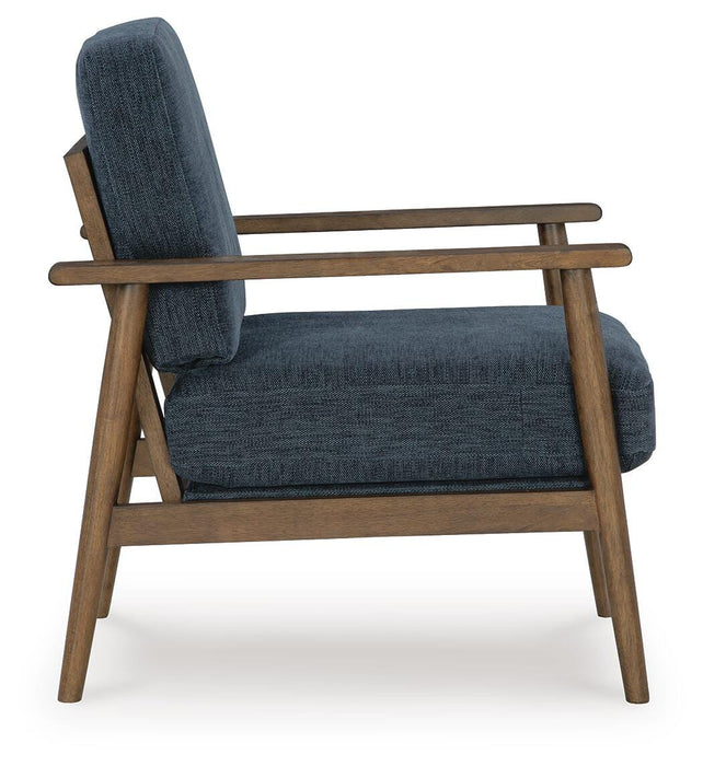 Showood Accent Chair