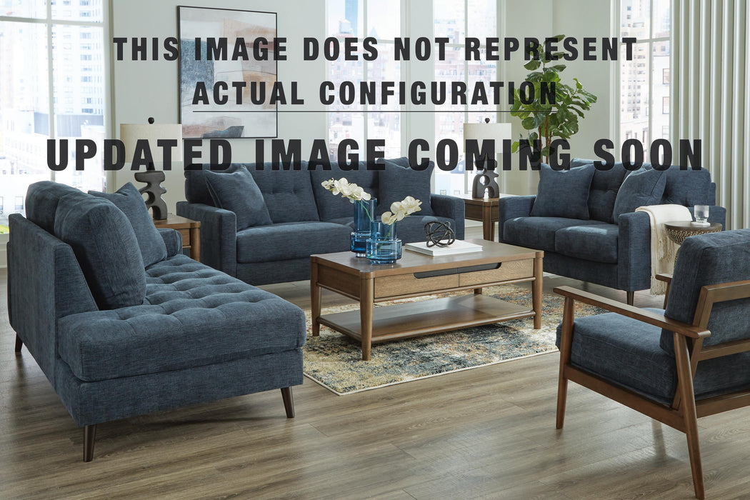 RAF Corner Chaise