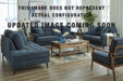 RAF Corner Chaise