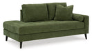 RAF Corner Chaise