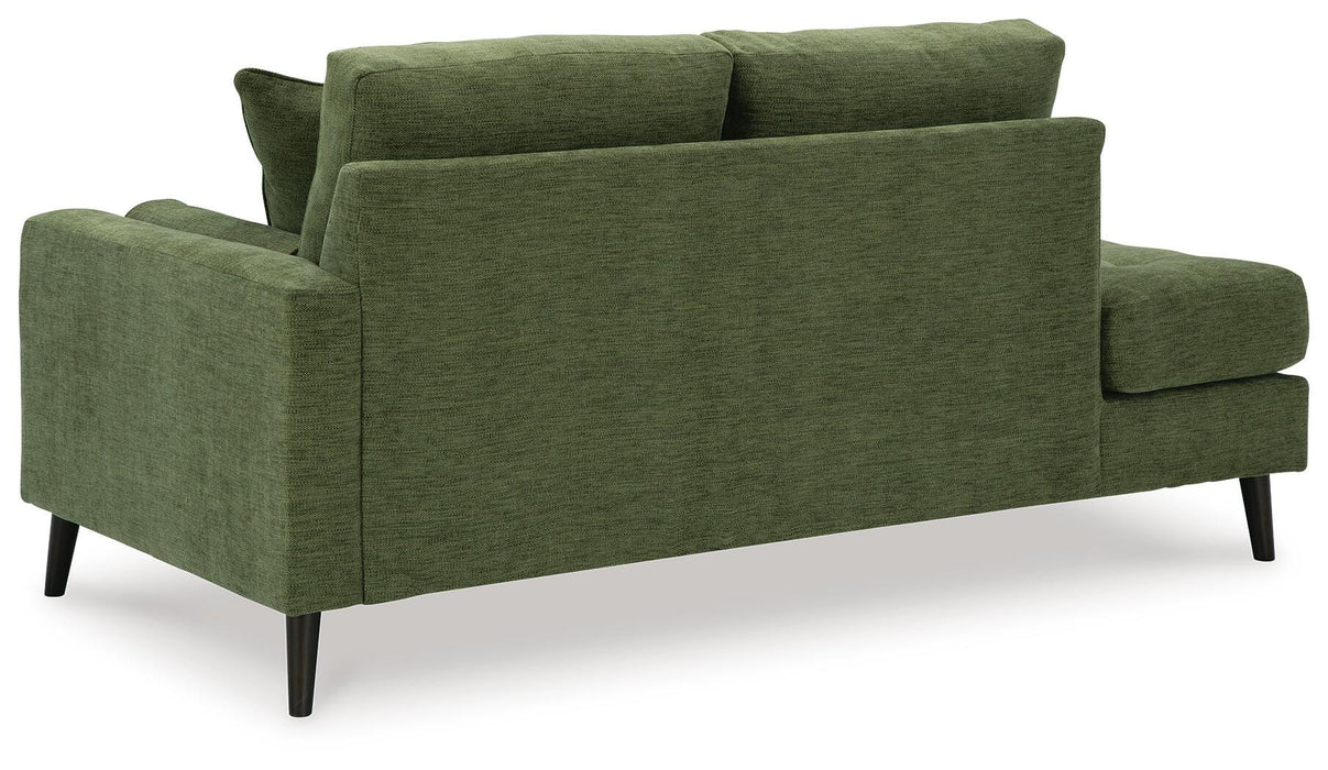 RAF Corner Chaise