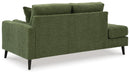 RAF Corner Chaise