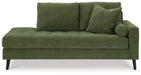RAF Corner Chaise
