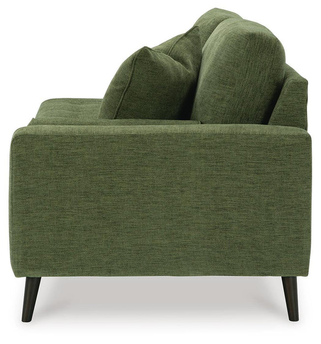 RAF Corner Chaise